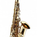 Saxophone